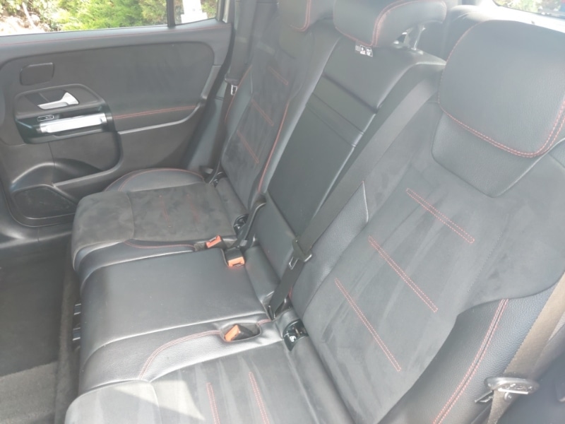 Used Mercedes-Benz GLB 2021 for sale - 76387766: Photo 6