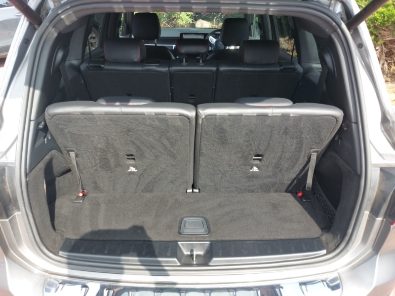 Used Mercedes-Benz GLB 2021 for sale - 76387766: Photo 8