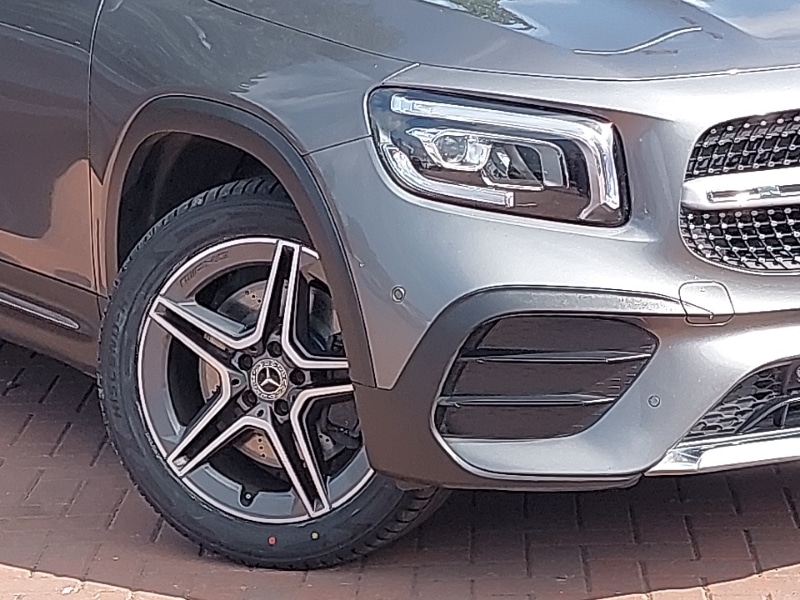 Used Mercedes-Benz GLB 2021 for sale - 76387766: Photo 9