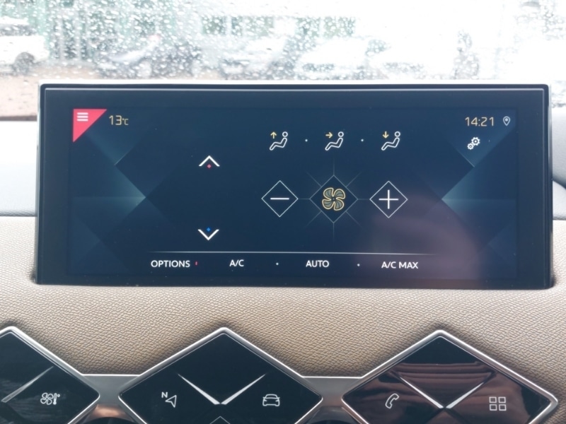 Used DS Automobiles DS 3 2020 for sale - 77847260: Photo 16