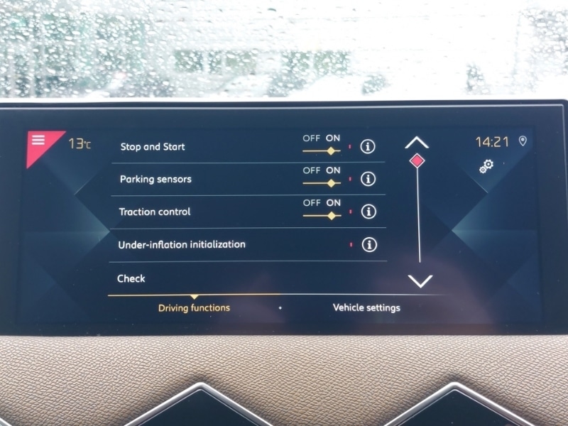 Used DS Automobiles DS 3 2020 for sale - 77847260: Photo 17