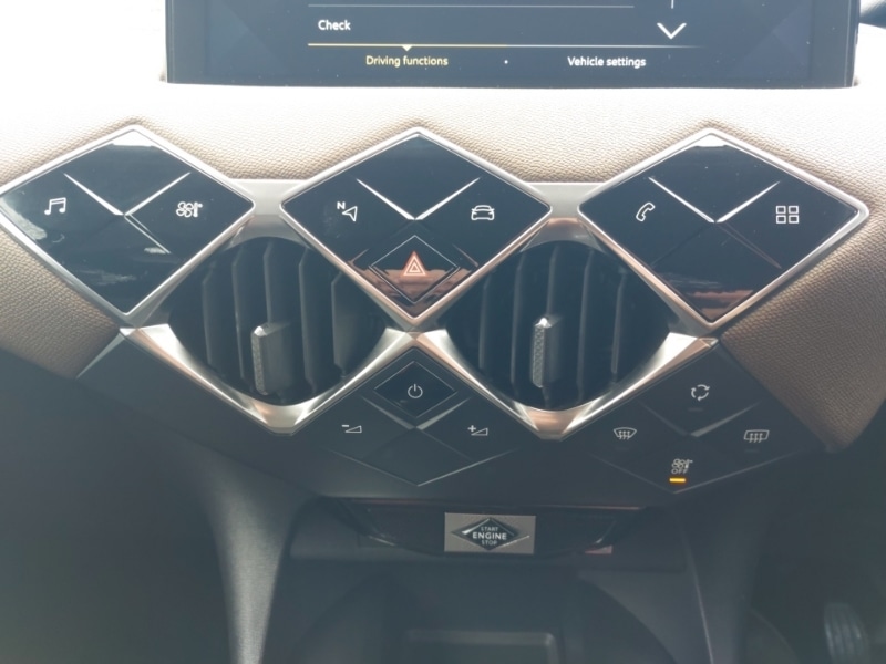 Used DS Automobiles DS 3 2020 for sale - 77847260: Photo 18