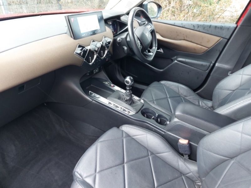 Used DS Automobiles DS 3 2020 for sale - 77847260: Photo 5