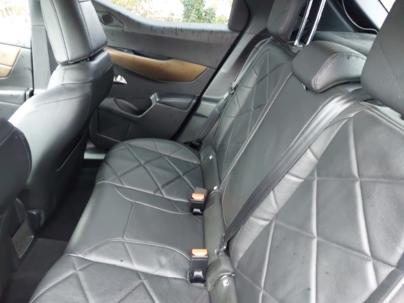 Used DS Automobiles DS 3 2020 for sale - 77847260: Photo 6