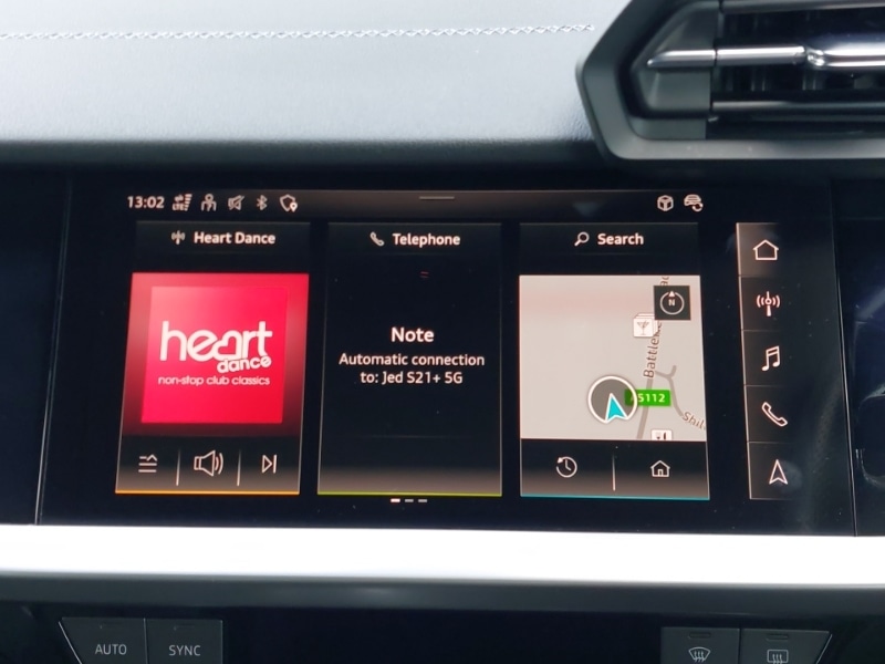 Used Audi A3 2021 for sale - 76384081: Photo 10