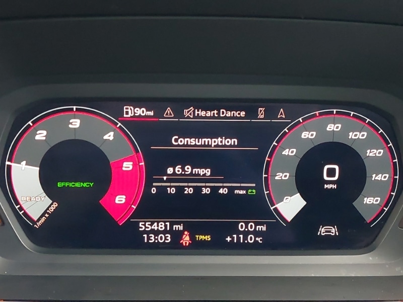 Used Audi A3 2021 for sale - 76384081: Photo 11