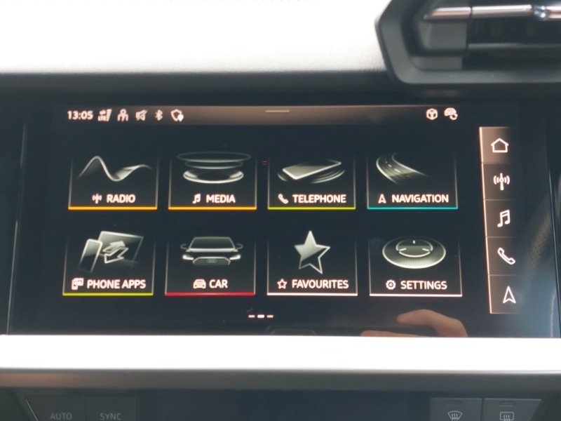 Used Audi A3 2021 for sale - 76384081: Photo 15