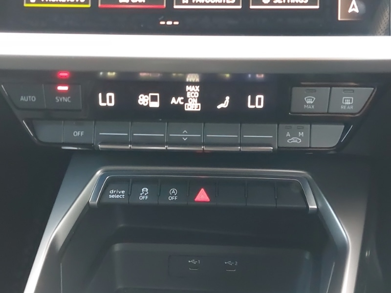 Used Audi A3 2021 for sale - 76384081: Photo 16