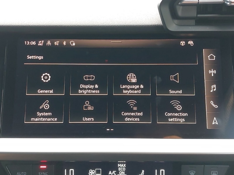 Used Audi A3 2021 for sale - 76384081: Photo 19