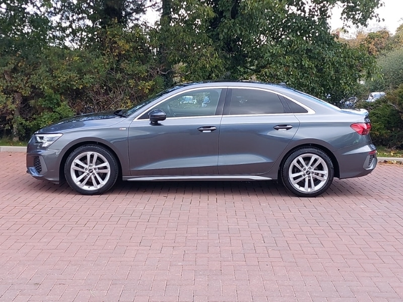 Used Audi A3 2021 for sale - 76384081: Photo 4