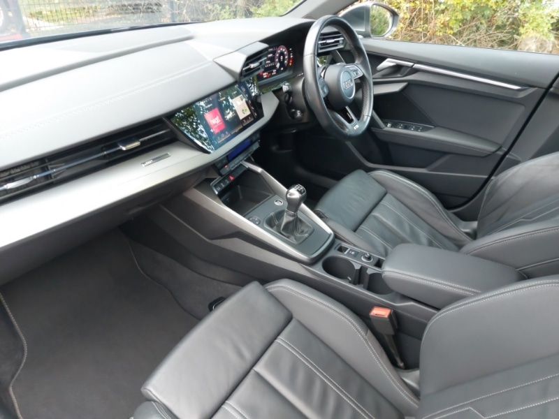 Used Audi A3 2021 for sale - 76384081: Photo 5