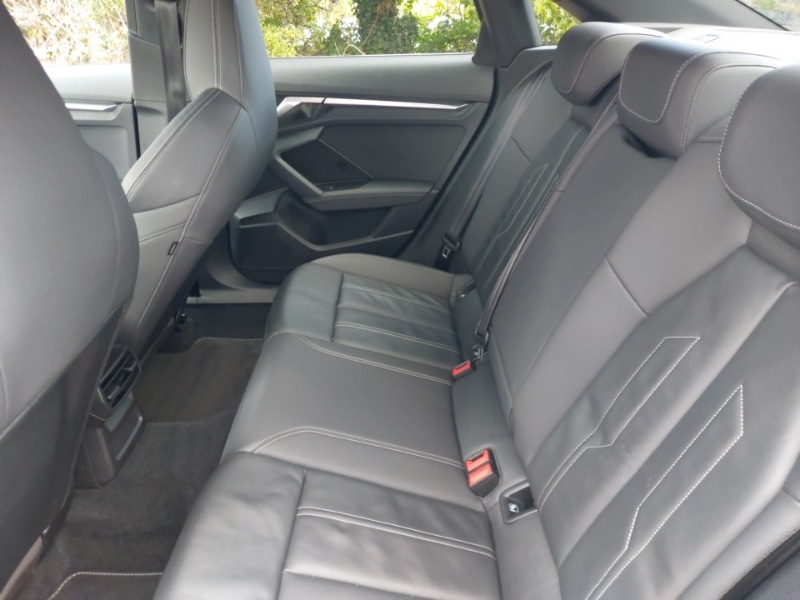 Used Audi A3 2021 for sale - 76384081: Photo 6