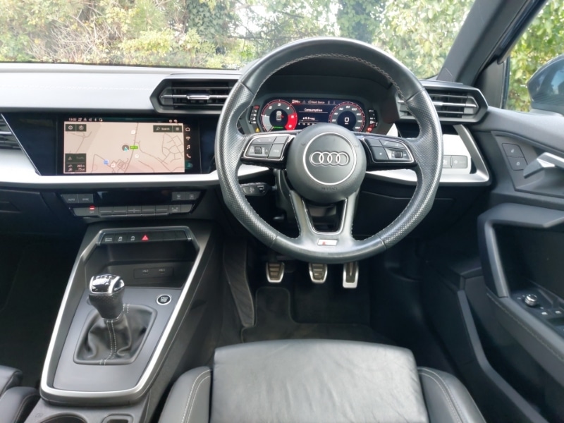 Used Audi A3 2021 for sale - 76384081: Photo 7