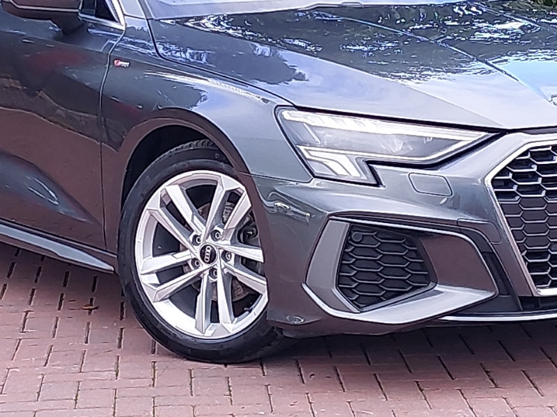 Used Audi A3 2021 for sale - 76384081: Photo 9