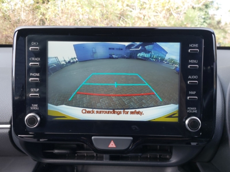 Used Toyota Yaris Cross 2022 for sale - 76897488: Photo 10