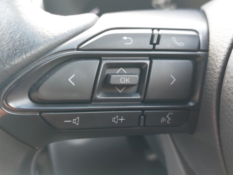 Used Toyota Yaris Cross 2022 for sale - 76897488: Photo 13