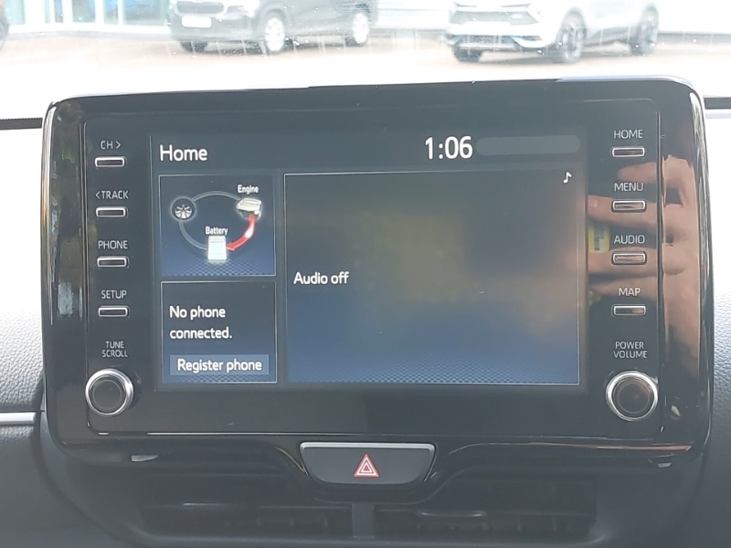 Used Toyota Yaris Cross 2022 for sale - 76897488: Photo 14