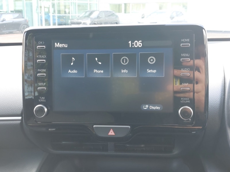 Used Toyota Yaris Cross 2022 for sale - 76897488: Photo 15