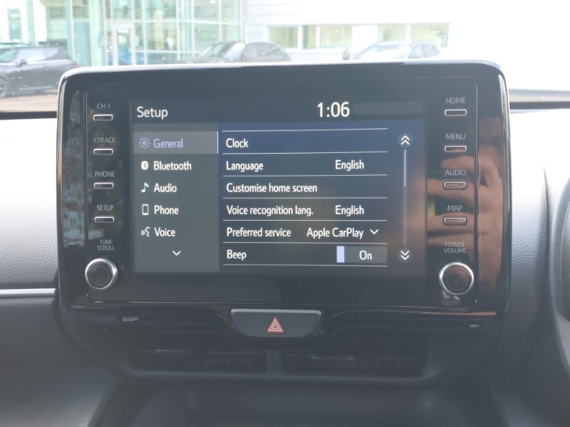 Used Toyota Yaris Cross 2022 for sale - 76897488: Photo 16