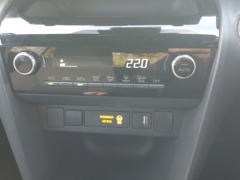 Used Toyota Yaris Cross 2022 for sale - 76897488: Photo 17