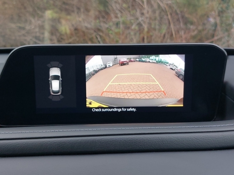 Used Mazda CX-30 2023 for sale - 77717215: Photo 10