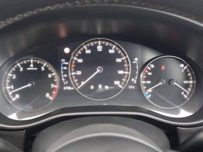 Used Mazda CX-30 2023 for sale - 77717215: Photo 11