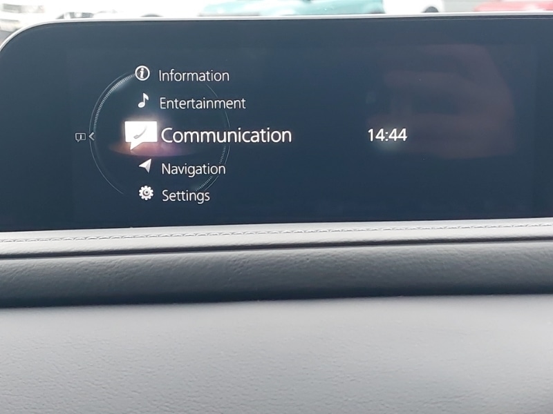 Used Mazda CX-30 2023 for sale - 77717215: Photo 14