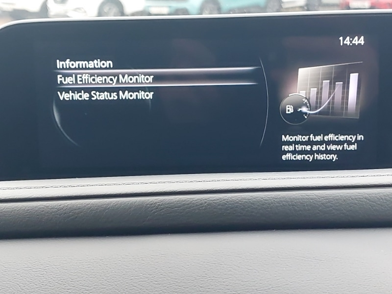 Used Mazda CX-30 2023 for sale - 77717215: Photo 15