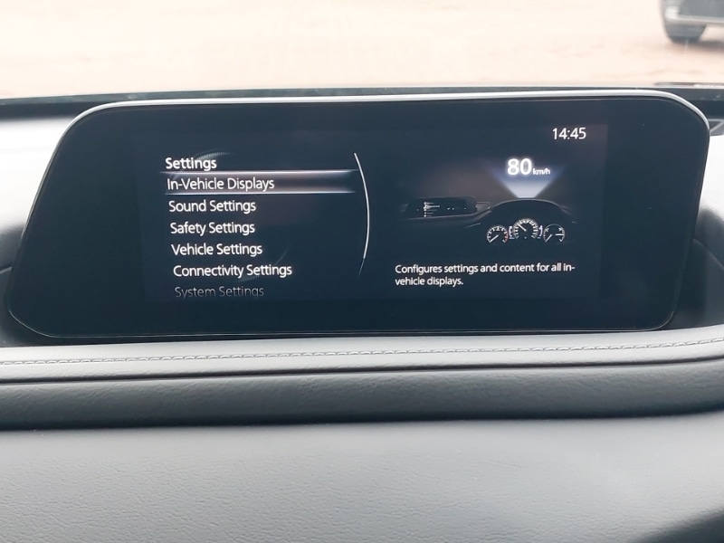 Used Mazda CX-30 2023 for sale - 77717215: Photo 19