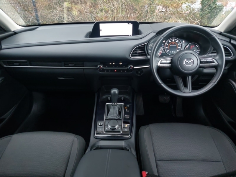 Used Mazda CX-30 2023 for sale - 77717215: Photo 2