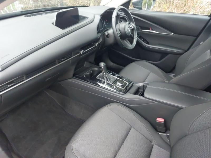 Used Mazda CX-30 2023 for sale - 77717215: Photo 5