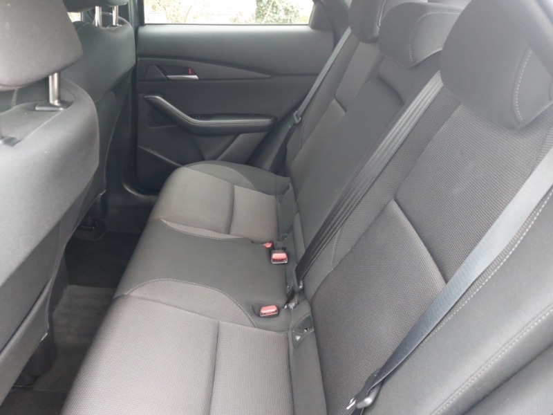 Used Mazda CX-30 2023 for sale - 77717215: Photo 6