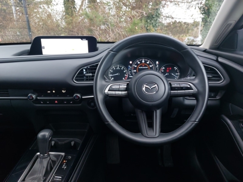 Used Mazda CX-30 2023 for sale - 77717215: Photo 7