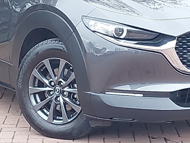 Used Mazda CX-30 2023 for sale - 77717215: Photo 9