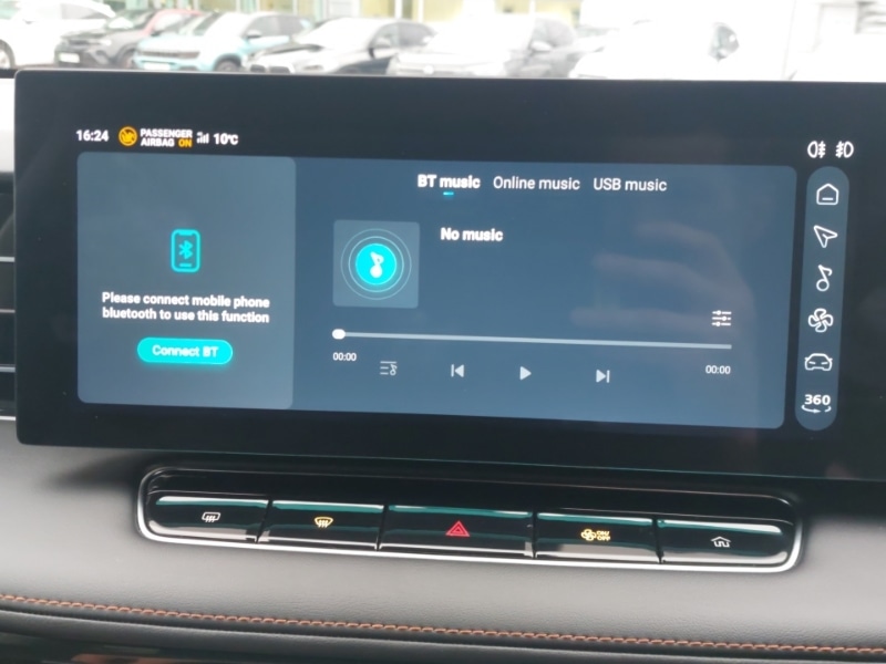 Used MG MG HS 2024 for sale - 77644338: Photo 19