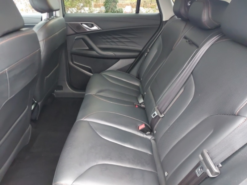 Used MG MG HS 2024 for sale - 77644338: Photo 6