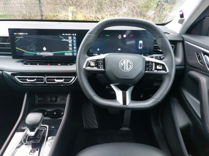 Used MG MG HS 2024 for sale - 77644338: Photo 7