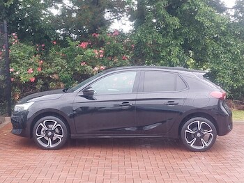 Used Vauxhall Corsa 2025 for sale - 78872355: Photo