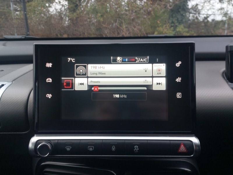 Used Citroen C4 Cactus 2015 for sale - 77070195: Photo 10