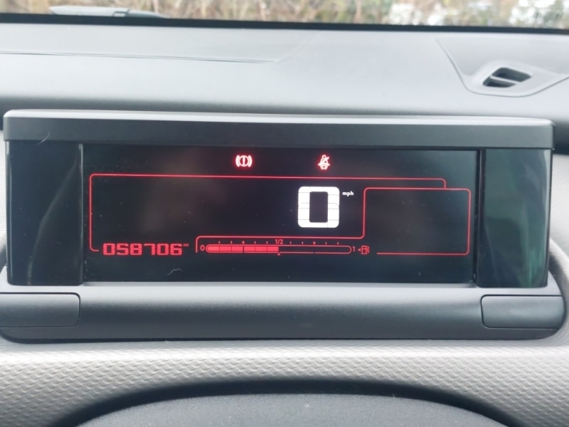 Used Citroen C4 Cactus 2015 for sale - 77070195: Photo 11