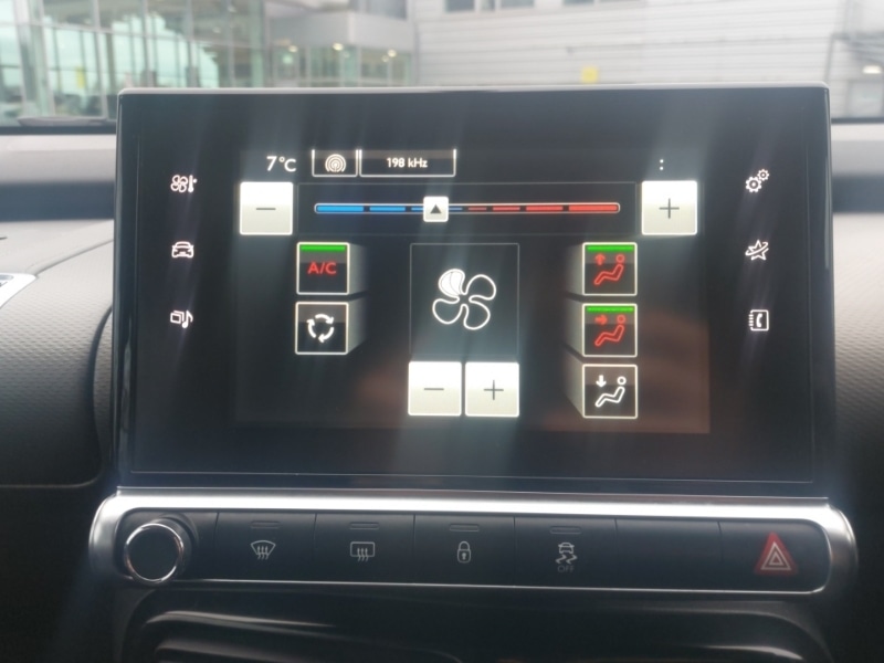 Used Citroen C4 Cactus 2015 for sale - 77070195: Photo 14