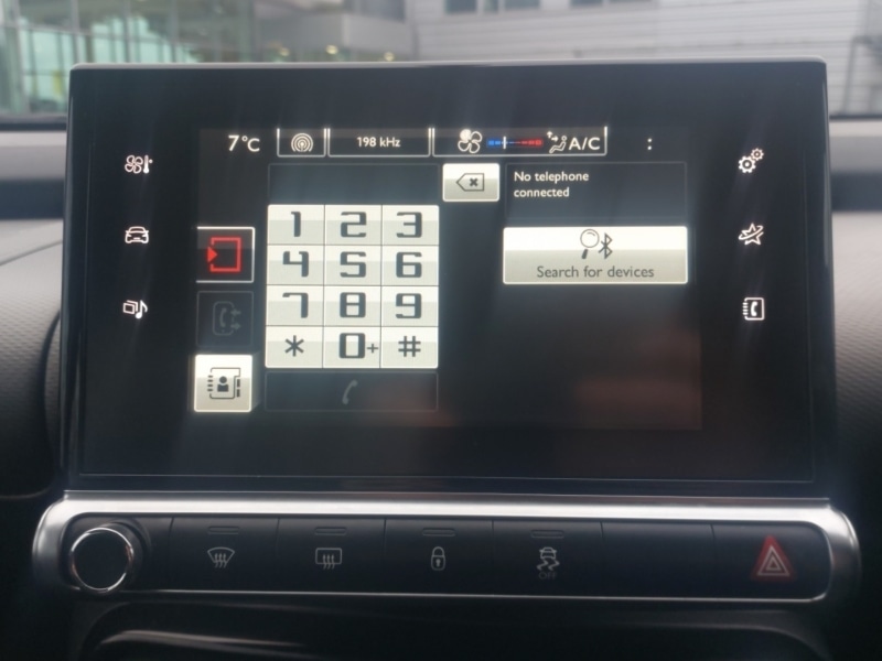 Used Citroen C4 Cactus 2015 for sale - 77070195: Photo 18