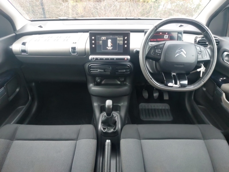 Used Citroen C4 Cactus 2015 for sale - 77070195: Photo 2