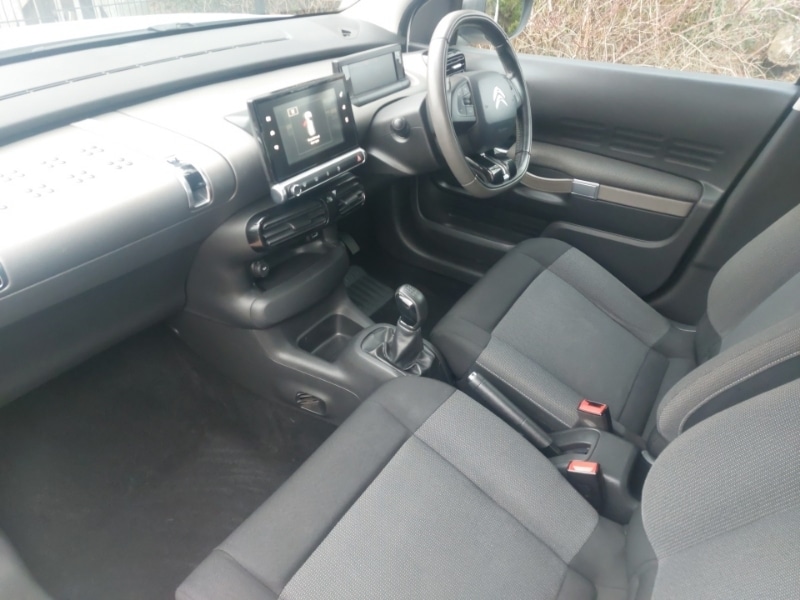 Used Citroen C4 Cactus 2015 for sale - 77070195: Photo 5