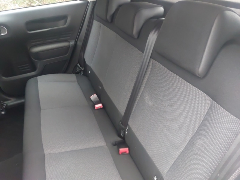 Used Citroen C4 Cactus 2015 for sale - 77070195: Photo 6