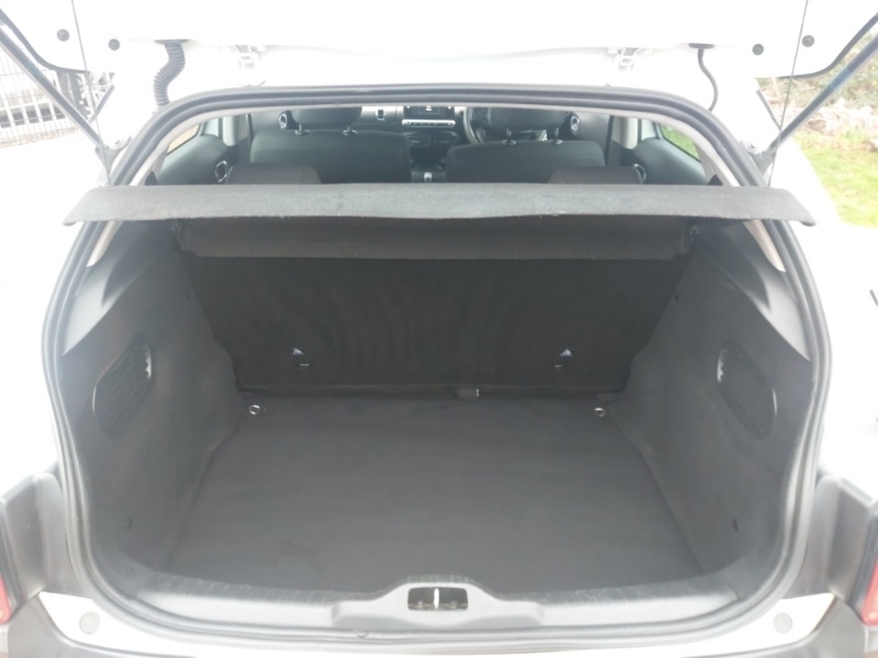 Used Citroen C4 Cactus 2015 for sale - 77070195: Photo 8