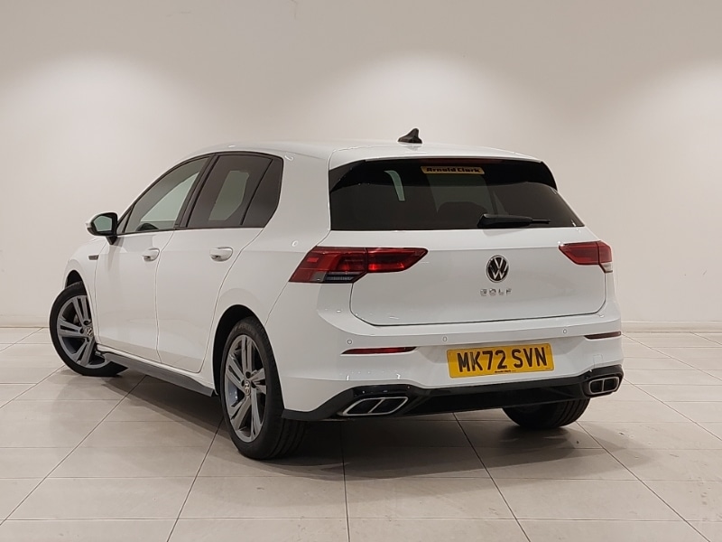 Used Volkswagen Golf 2022 for sale - 76860636: Photo 3