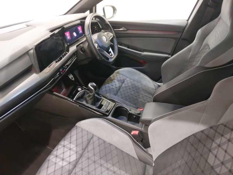 Used Volkswagen Golf 2022 for sale - 76860636: Photo 5