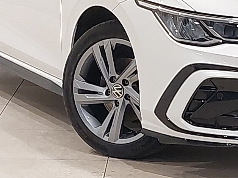 Used Volkswagen Golf 2022 for sale - 76860636: Photo 9