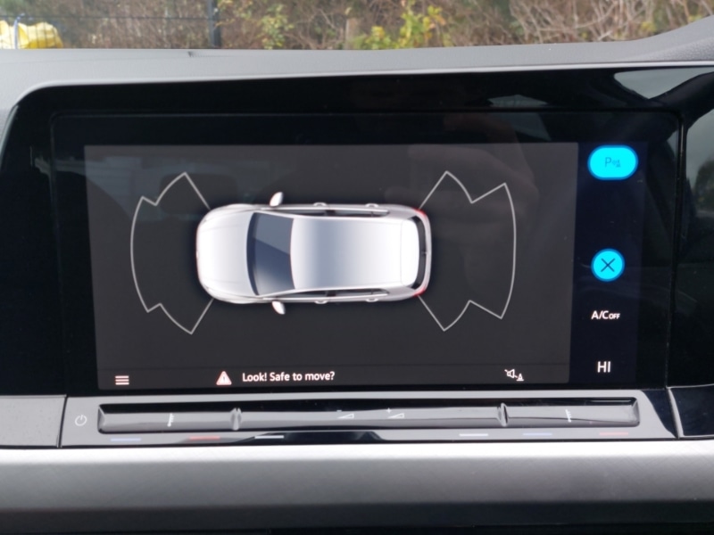 Used Volkswagen Golf 2021 for sale - 76721402: Photo 10